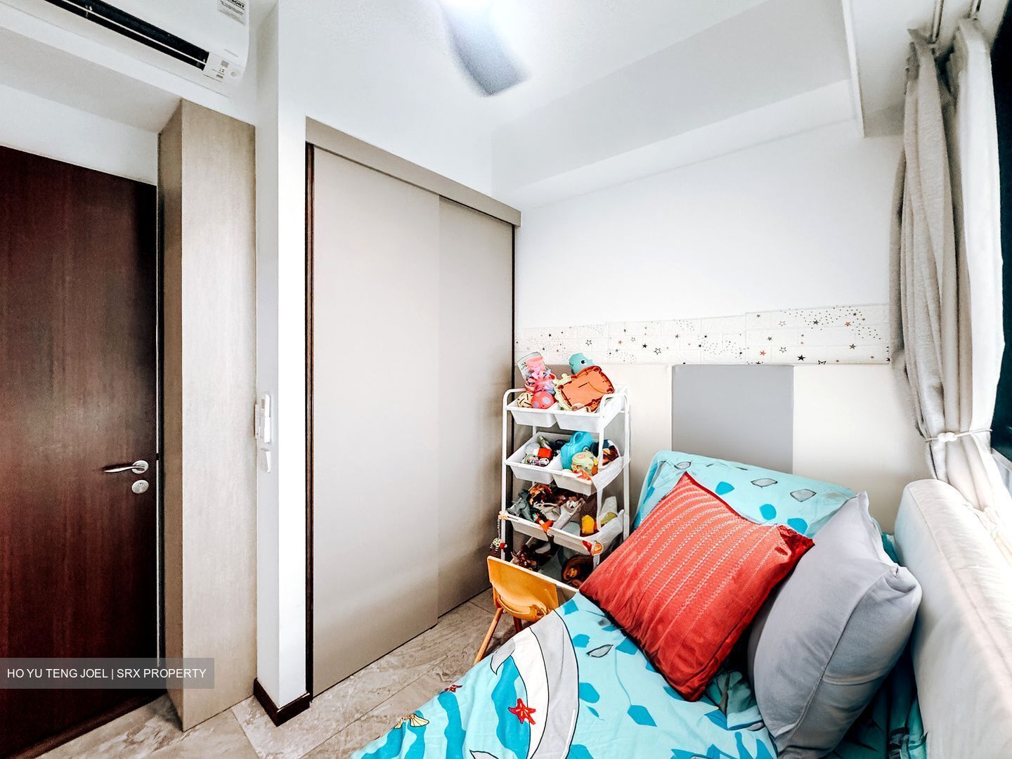 One Pearl Bank (D3), Apartment #511179421